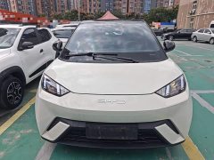 BYD Seagull Vitality Edition - ფოტო 2