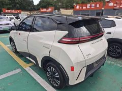 BYD Seagull Vitality Edition - ფოტო 4