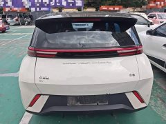 BYD Seagull Vitality Edition - ფოტო 5
