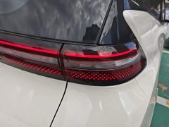 BYD Seagull Vitality Edition - ფოტო 7