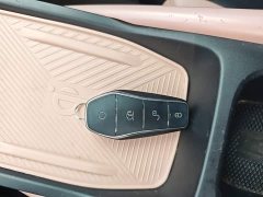 BYD Seagull Vitality Edition - ფოტო 8