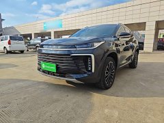 Changan Chitu Lingyun 300T Two-Wheel Drive Star Radiance Edition - фото 1