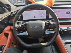 Changan Chitu Lingyun 300T Two-Wheel Drive Star Radiance Edition - фото 10