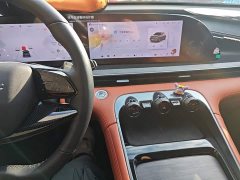 Changan Chitu Lingyun 300T Two-Wheel Drive Star Radiance Edition - фото 12