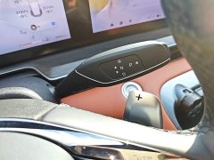 Changan Chitu Lingyun 300T Two-Wheel Drive Star Radiance Edition - фото 13