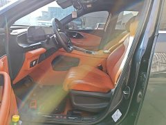 Changan Chitu Lingyun 300T Two-Wheel Drive Star Radiance Edition - фото 14