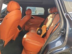 Changan Chitu Lingyun 300T Two-Wheel Drive Star Radiance Edition - фото 16
