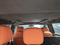 Changan Chitu Lingyun 300T Two-Wheel Drive Star Radiance Edition - фото 17