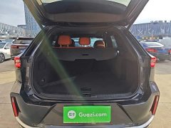 Changan Chitu Lingyun 300T Two-Wheel Drive Star Radiance Edition - фото 18