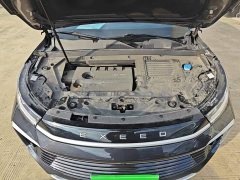 Changan Chitu Lingyun 300T Two-Wheel Drive Star Radiance Edition - фото 19