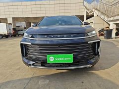 Changan Chitu Lingyun 300T Two-Wheel Drive Star Radiance Edition - фото 2