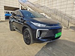 Changan Chitu Lingyun 300T Two-Wheel Drive Star Radiance Edition - фото 3