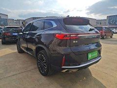 Changan Chitu Lingyun 300T Two-Wheel Drive Star Radiance Edition - фото 4