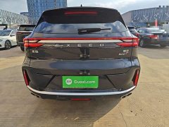 Changan Chitu Lingyun 300T Two-Wheel Drive Star Radiance Edition - фото 5