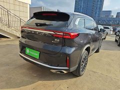 Changan Chitu Lingyun 300T Two-Wheel Drive Star Radiance Edition - фото 6