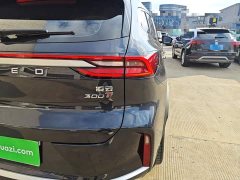 Changan Chitu Lingyun 300T Two-Wheel Drive Star Radiance Edition - фото 7