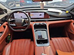 Changan Chitu Lingyun 300T Two-Wheel Drive Star Radiance Edition - фото 9