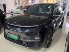 Li Auto L8 Max Intelligent Refresh Edition - фото 1