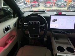 Li Auto L8 Max Intelligent Refresh Edition - фото 10