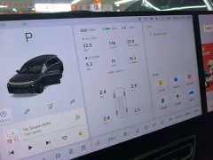 Li Auto L8 Max Intelligent Refresh Edition - фото 11