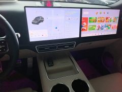 Li Auto L8 Max Intelligent Refresh Edition - фото 12