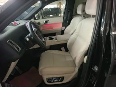 Li Auto L8 Max Intelligent Refresh Edition - фото 14