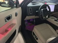 Li Auto L8 Max Intelligent Refresh Edition - фото 15