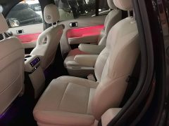 Li Auto L8 Max Intelligent Refresh Edition - фото 16