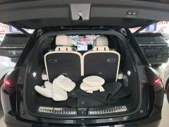 Li Auto L8 Max Intelligent Refresh Edition - фото 18