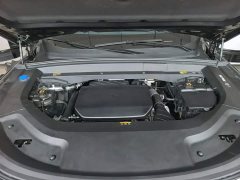 Li Auto L8 Max Intelligent Refresh Edition - фото 19