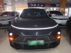 Li Auto L8 Max Intelligent Refresh Edition - фото 2