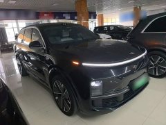 Li Auto L8 Max Intelligent Refresh Edition - фото 3