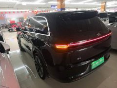 Li Auto L8 Max Intelligent Refresh Edition - фото 4