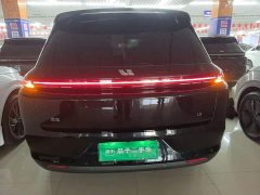 Li Auto L8 Max Intelligent Refresh Edition - фото 5