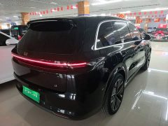 Li Auto L8 Max Intelligent Refresh Edition - фото 6
