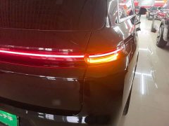 Li Auto L8 Max Intelligent Refresh Edition - фото 7