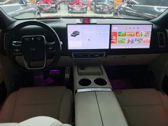 Li Auto L8 Max Intelligent Refresh Edition - фото 9