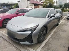 Arcfox Alpha S5 560PRO 185kW - фото 1
