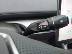 Arcfox Alpha S5 560PRO 185kW - фото 13