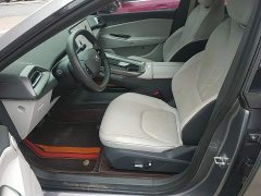 Arcfox Alpha S5 560PRO 185kW - фото 14