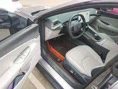 Arcfox Alpha S5 560PRO 185kW - фото 15