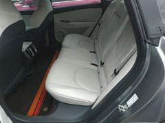 Arcfox Alpha S5 560PRO 185kW - фото 16