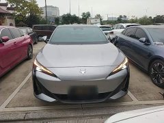 Arcfox Alpha S5 560PRO 185kW - фото 2