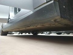 Arcfox Alpha S5 560PRO 185kW - фото 20