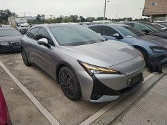 Arcfox Alpha S5 560PRO 185kW - фото 3
