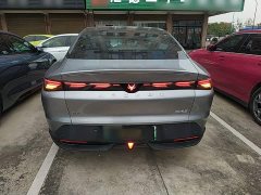 Arcfox Alpha S5 560PRO 185kW - фото 5