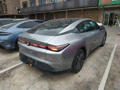 Arcfox Alpha S5 560PRO 185kW - фото 6
