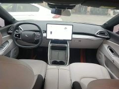Arcfox Alpha S5 560PRO 185kW - фото 9