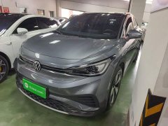 Volkswagen ID.4 X Smart Edition Pure Intelligent Comfort Version - фото 1