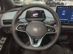 Volkswagen ID.4 X Smart Edition Pure Intelligent Comfort Version - фото 10